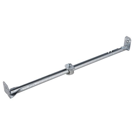 raco bar hanger adjustable